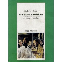 FRA TRONO E OPINIONE