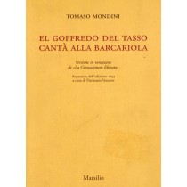 EL GOFFREDO DEL TASSO CANTA ALLA BA