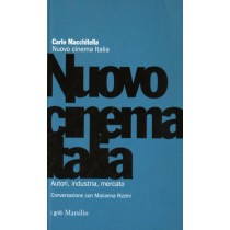 NUOVO CINEMA ITALIA
