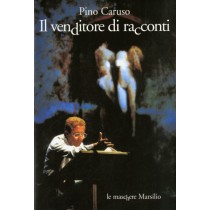 VENDITORE DI RACCONTI (IL)