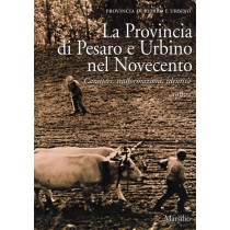 PROVINCIA DI PESARO E URBINO NEL NO
