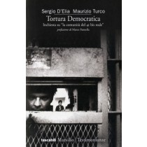TORTURA DEMOCRATICA