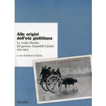 ALLE ORIGINI DELL'ETA GIOLITTIANA