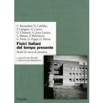 FISICI ITALIANI DEL TEMPO PRESENTE