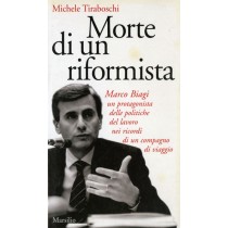 MORTE DI UN RIFORMISTA