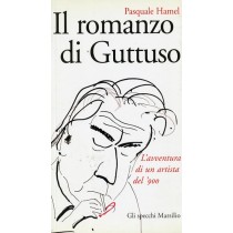 ROMANZO DI GUTTUSO (IL)