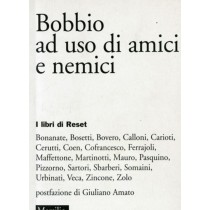 BOBBIO AD USO DI AMICI E NEMICI
