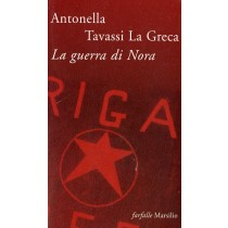 GUERRA DI NORA (LA)