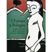 EUROPA A BOLOGNA (L')