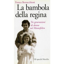 BAMBOLA DELLA REGINA (LA)