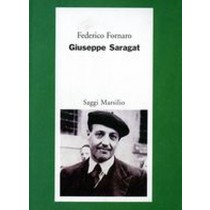 GIUSEPPE SARAGAT