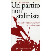 PARTITO NON STALINISTA (UN)