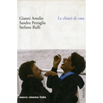 CHIAVI DI CASA (LE)