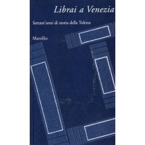 LIBRAI A VENEZIA