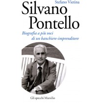 SILVANO PONTELLO