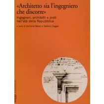 ARCHITETTO SIA L'INGEGNIERO CHE DIS