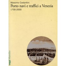 PORTO NAVI E TRAFFICI A VENEZIA 170
