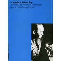 POESIA DI NIKOLA SOP (LA)