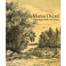 CAROLINA MARISA OCCARI INCISIONI