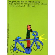 GHIRO UNA BICI UN LETTO DI NUVOLE