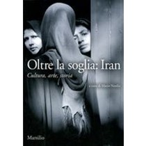 OLTRE LA SOGLIA IRAN