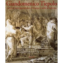 GIANDOMENICO TIEPOLO