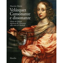 VELAZQUEZ CONSONANZE E DISSONANZE