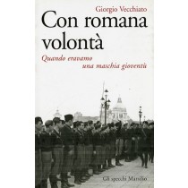 CON ROMANA VOLONTA