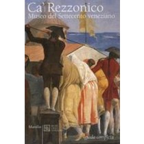 CA' REZZONICO MUSEO DEL SETTECENTO