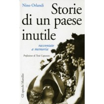 STORIE DI UN PAESE INUTILE