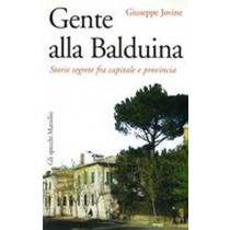 GENTE ALLA BALDUINA