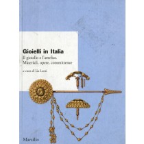 GIOIELLI IN ITALIA - GIOIELLO E ART