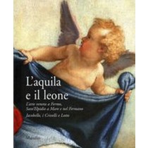 AQUILA E IL LEONE (L')