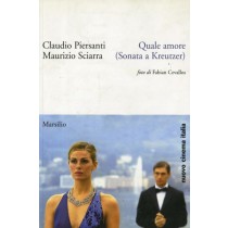 QUALE AMORE (SONATA A KREUTZER)