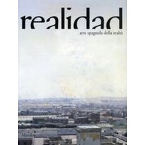REALIDAD ARTE SPAGNOLA DELLA REALTA