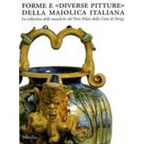 FORME E DIVERSE PITTURE DELLA MAIOL