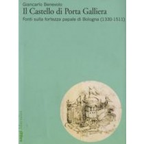 CASTELLO DI PORTA GALLIERA (IL)