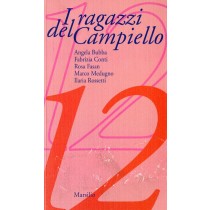 RAGAZZI DEL CAMPIELLO 12 (I)