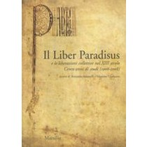 LIBER PARADISUS (IL)