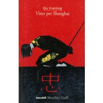 VISTO PER SHANGHAI