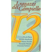 RAGAZZI DEL CAMPIELLO 13
