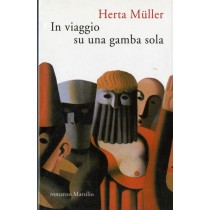 IN VIAGGIO SU UNA GAMBA SOLA