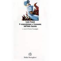 CORPORATIVISMO E L'ECONOMIA DELL'IT