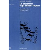 STORIA DELLA TECNOLOGIA 1 2VOLL