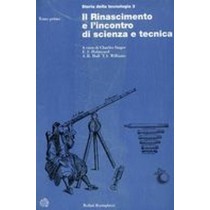STORIA DELLA TECNOLOGIA 3 2VOLL