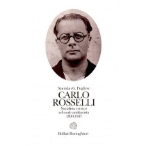 CARLO ROSSELLI