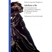 ADULTERA E RE
