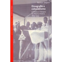 ETNOGRAFIA E COLONIALISMO