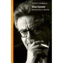 ELIAS CANETTI METAMORFOSI E IDENTIT