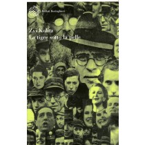 TIGRE SOTTO LA PELLE (LA)